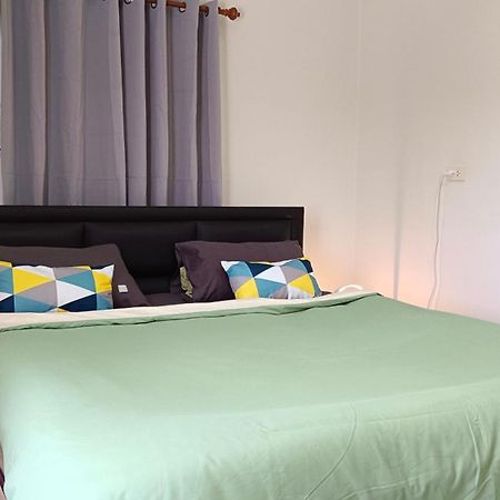 Modern Bangtao Studio Банг Тао Бийч Екстериор снимка